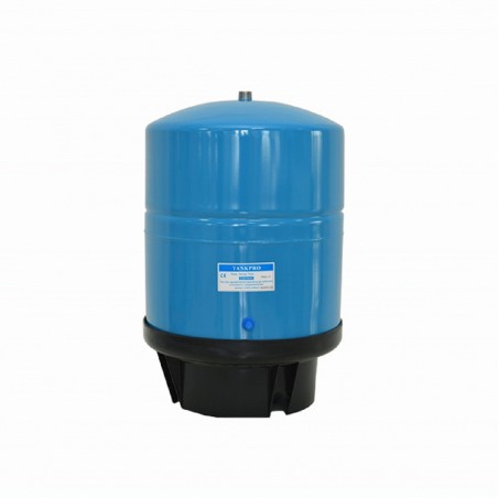 Zbiornik metalowy do RO (11 GAL) - 40 litrów