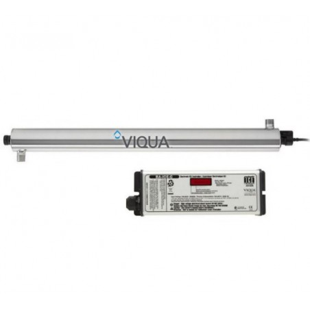 VP950/2 - Lampa UV bakteriobójcza do sterylizacji wody 10,5 m³/h - Sterilight/VIQUA