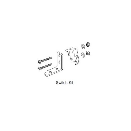 Switch kit 1 Magnum 0,1 Amp - 3019468