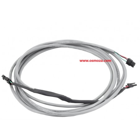 Kabel do łączenia głowic do pracy równoległej  Autotrol/Logix/Pentair - 3020228