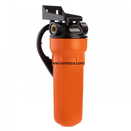 10" Filtr / Obudowa do gorącej wody FPV12HWECO - komplet