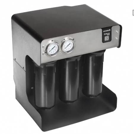 Ecosoft RObust 1500 profesjonalny system odwróconej osmozy dla sektora HoReCa (ROBUST1500ECO)