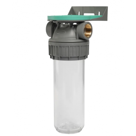 Korpus 10" FP3 3-częściowy - GW 3/4" lub 1" - ECOSOFT