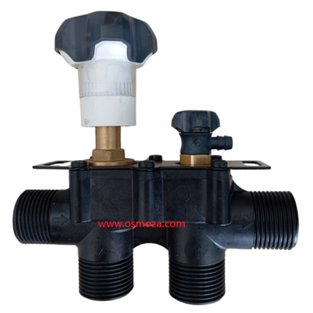 By-Pass, BWT MULTIBLOCK INLINE 1