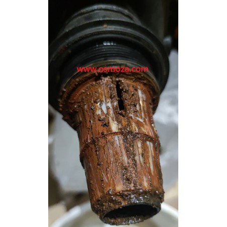 Profesjonalna Regeneracja Głowic Clack - czyszczenie - naprawa