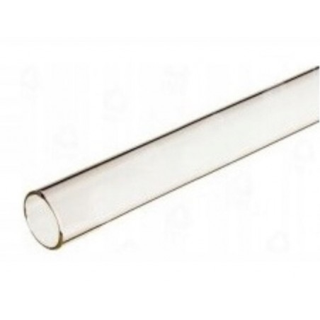Rura osłonowa do lampy UV V120, D16 TMA