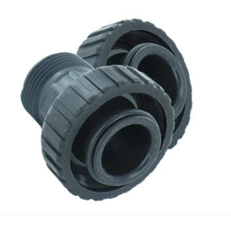 Przyłącze proste GZ 1"  do głowic CLACK, OXY  - V3007-04