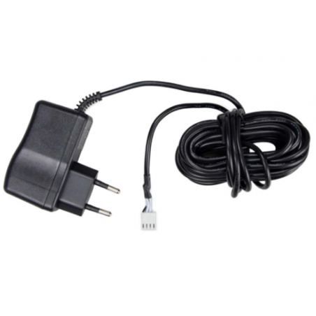 Zasilacz do głowic CLACK, OXY - 15 V DC