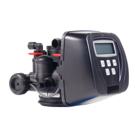 Głowica zmiękczająca WS1 CI - objętościowa - mixing- CLACK USA