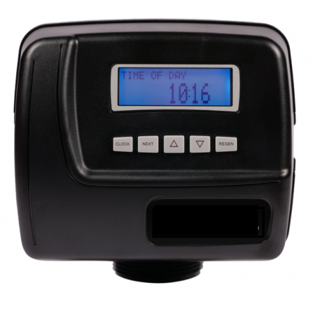 Głowica zmiękczająca WS1 CE - objętościowa - mixing- CLACK USA