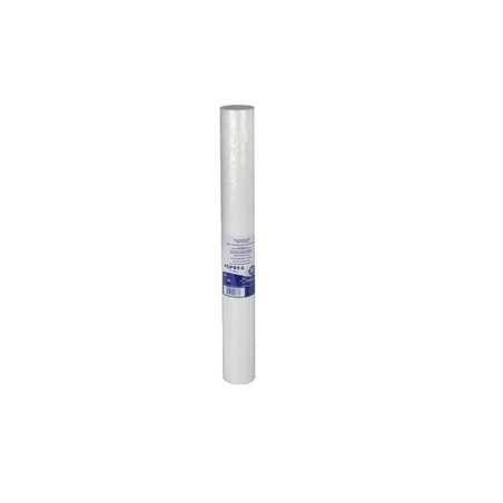 FCPS-L 20" Wkład polipropylenowy (piankowy) Aquafilter