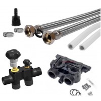 Akcesoria do Stacji Uzdatniania