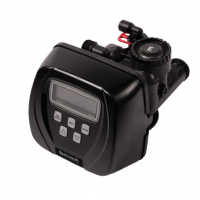 Nowoczesne głowice Clack USA , zmiękczające, odżelaziające , filtrujące 